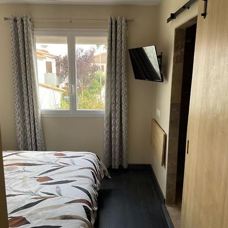 Magnifique Appartement T3 Tout Confort بيربينيو المظهر الخارجي الصورة