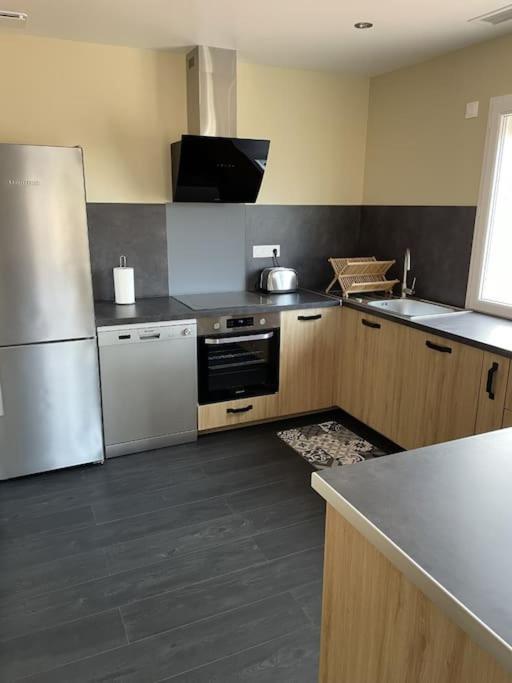 Magnifique Appartement T3 Tout Confort بيربينيو المظهر الخارجي الصورة