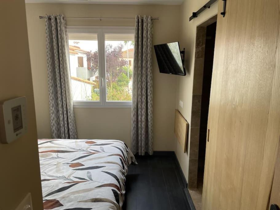Magnifique Appartement T3 Tout Confort بيربينيو المظهر الخارجي الصورة
