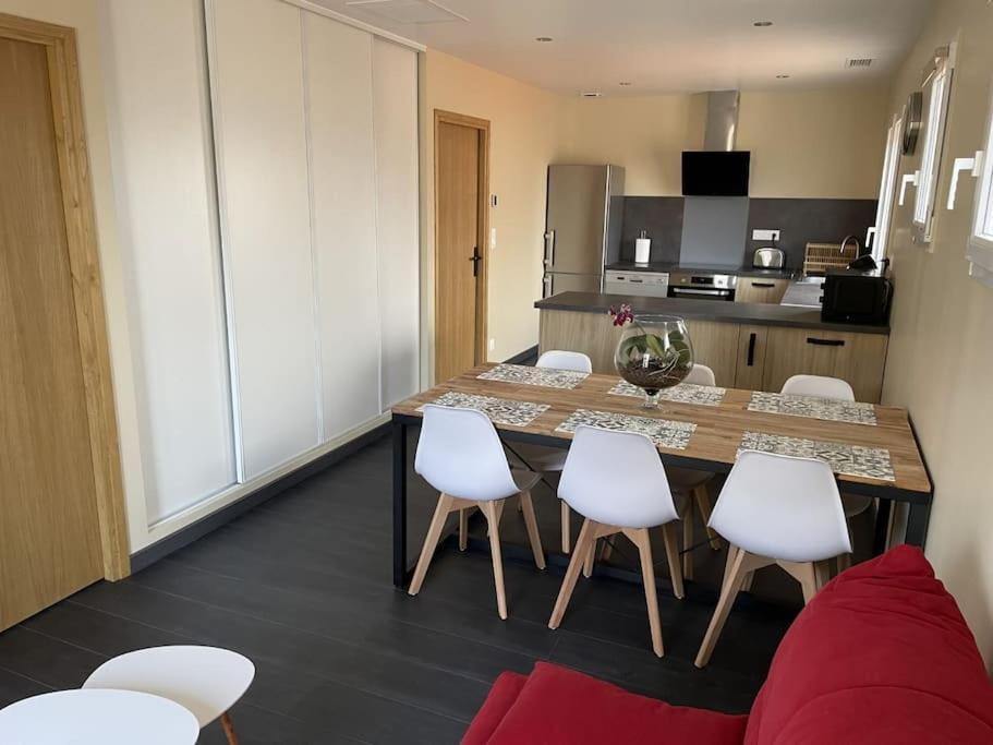 Magnifique Appartement T3 Tout Confort بيربينيو المظهر الخارجي الصورة