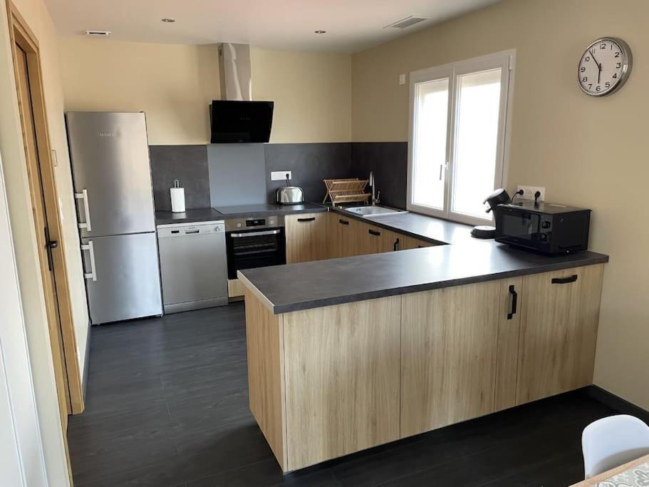 Magnifique Appartement T3 Tout Confort بيربينيو المظهر الخارجي الصورة