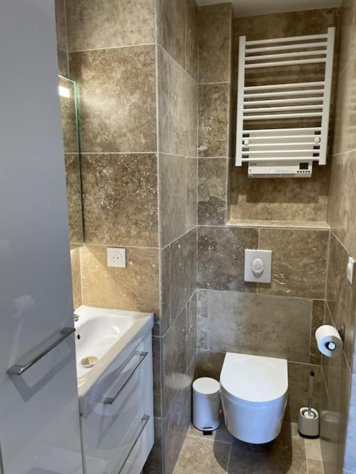 Magnifique Appartement T3 Tout Confort بيربينيو المظهر الخارجي الصورة