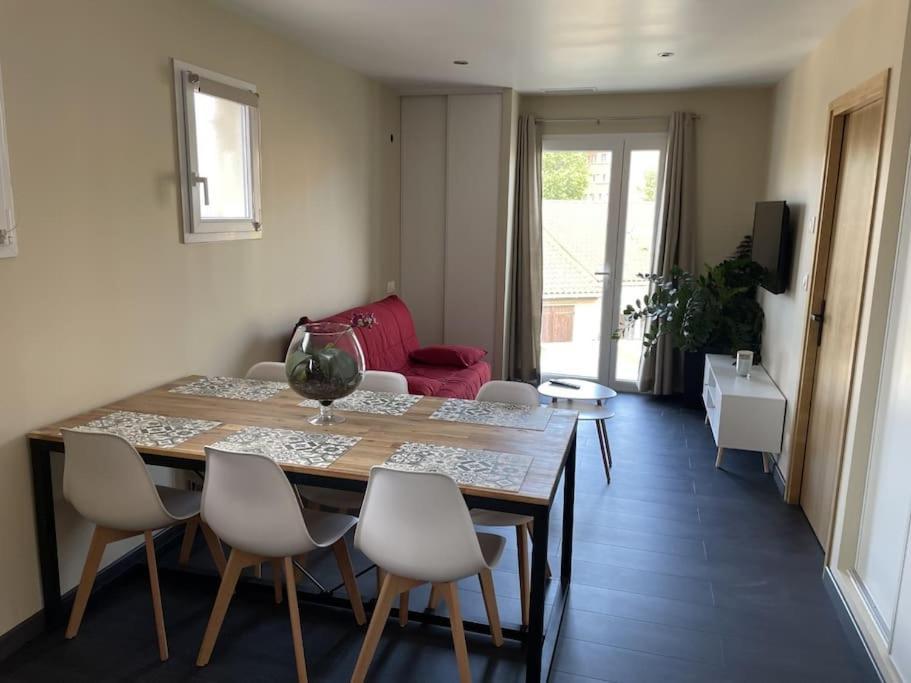 Magnifique Appartement T3 Tout Confort بيربينيو المظهر الخارجي الصورة
